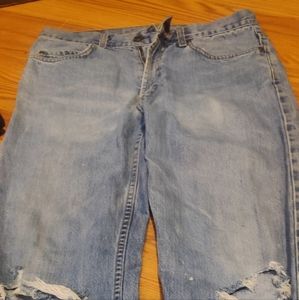 Kirkland men's jeans